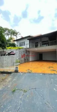 Prédio Comercial em Jardim Vila Rica, Cambé/PR