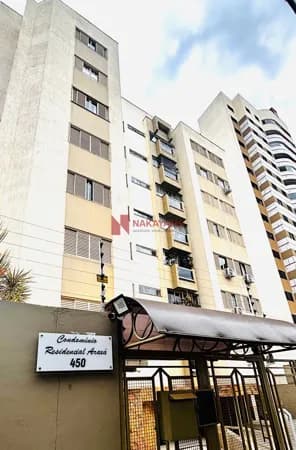 Apt à Venda no Edifício Araxá em Londrina
