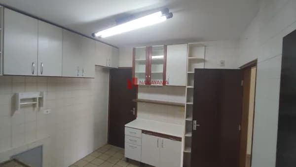 Apartamento em Centro, Londrina/PR Ed Vânia