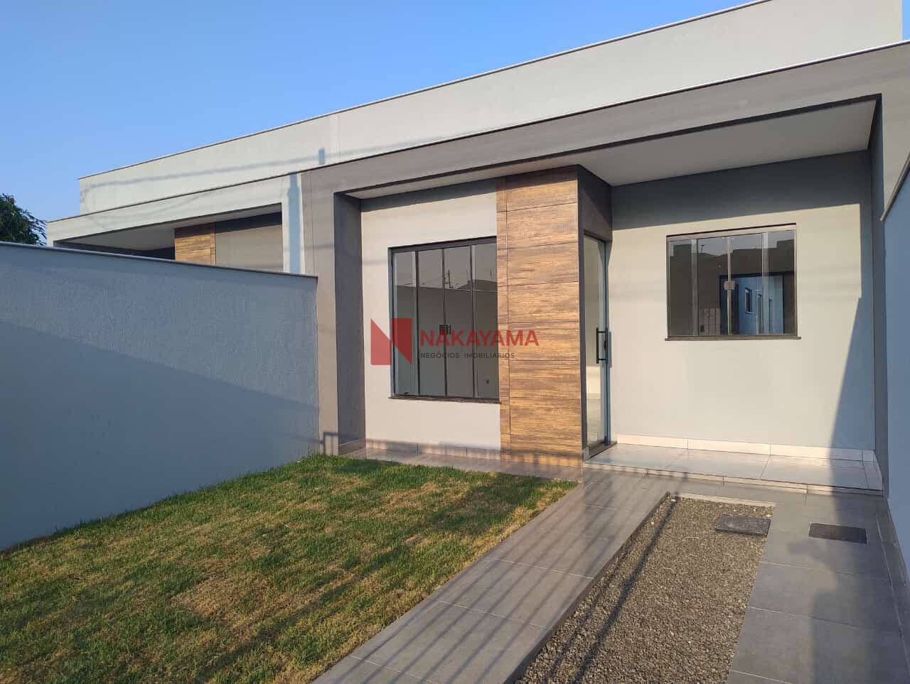 Casa Térrea à Venda no Jardim Moema com 3 Quartos
