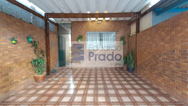 Sobrado 3 quartos, 1 vaga à venda no bairro da Casa Verde