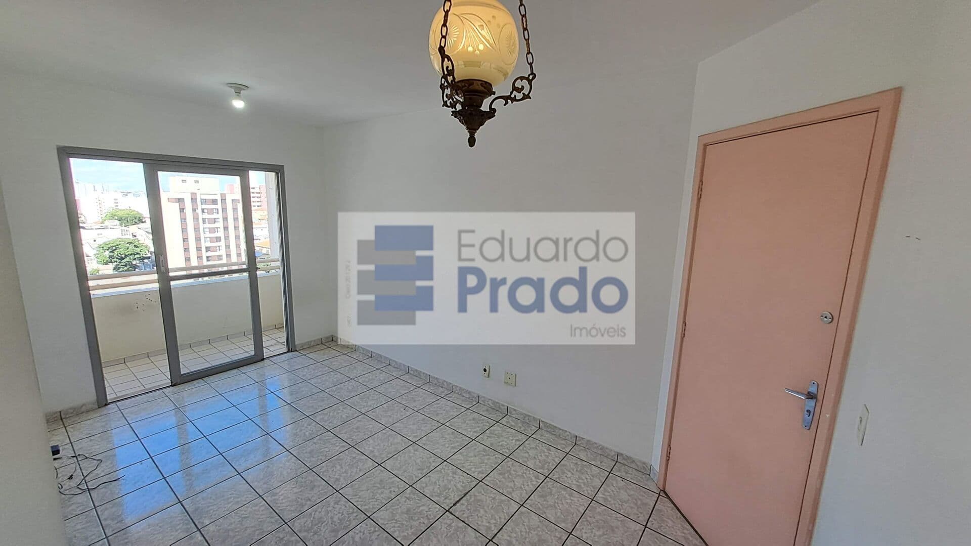 Apartamento com 2 quartos, 1 vaga e lazer completo IMIRIM