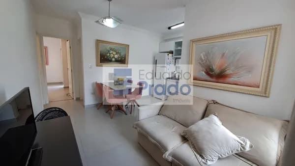 Apartamento com 2 dormitórios e 1 vaga na Casa Verde - Hi Casa Verde