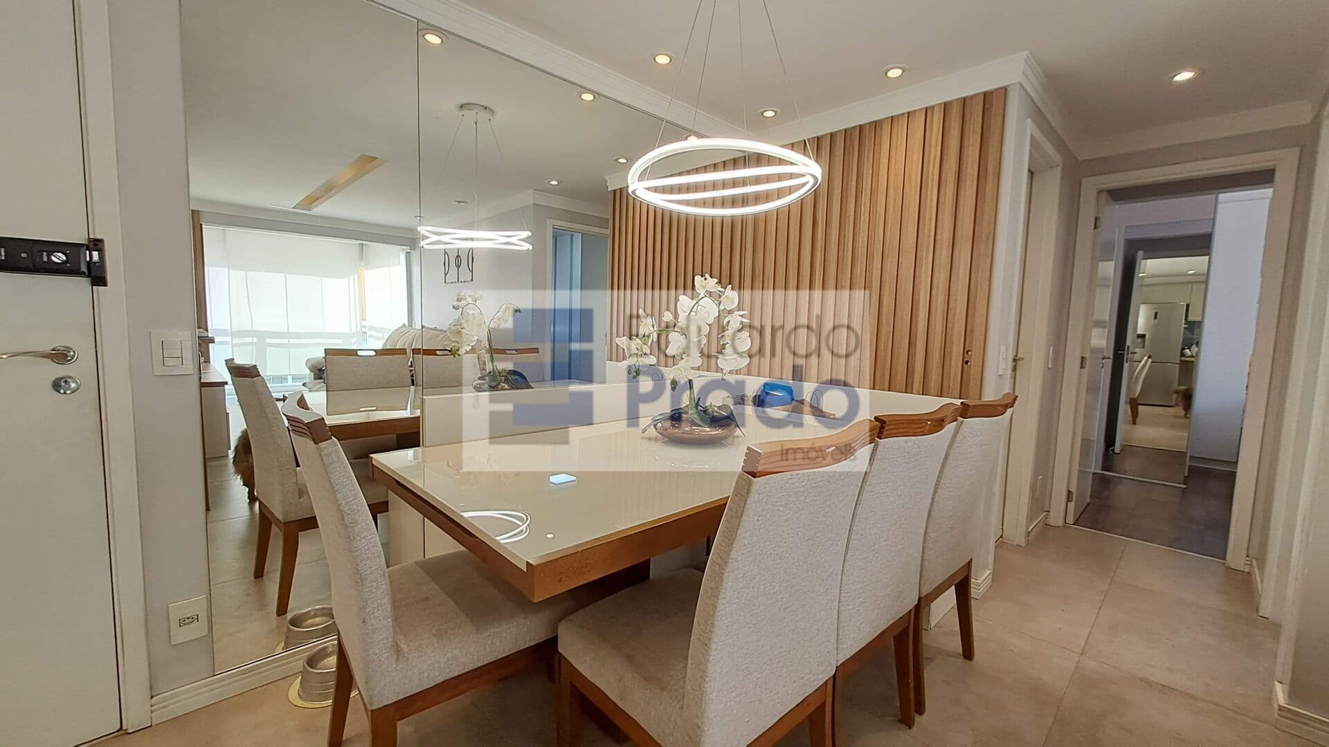 Apartamento 2 quartos com varanda gourmet, Myplace Braz Leme