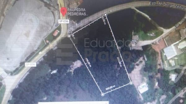 Terreno à venda em Guarulhos/SP
