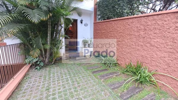 Lindo Sobrado 3 quartos, 1 suíte e 3 vagas no Jardim França
