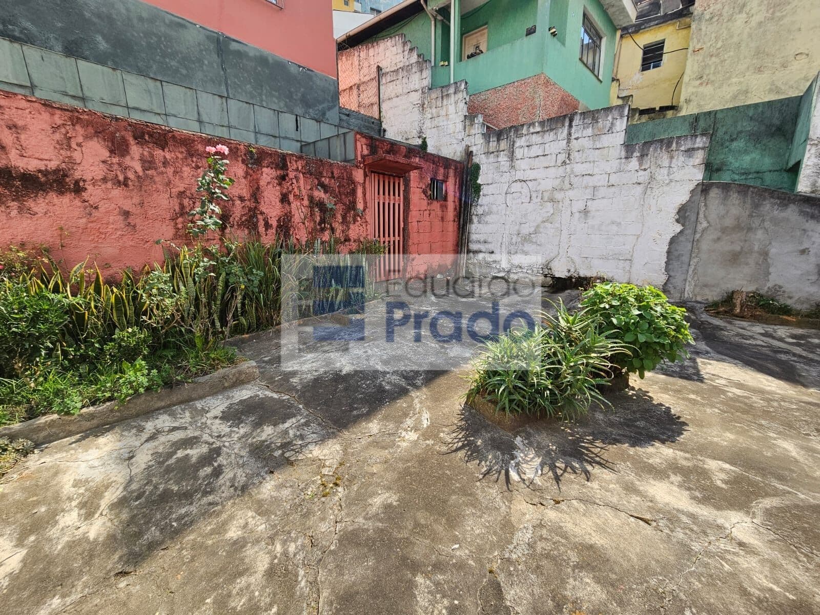 Sobrado em São Paulo - Casa Verde