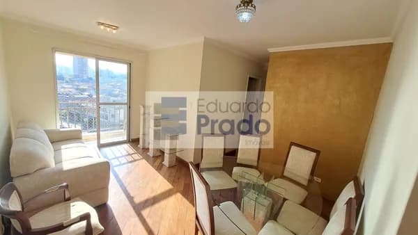 Apartamento com 2 quartos para Venda na Vila Guilherme