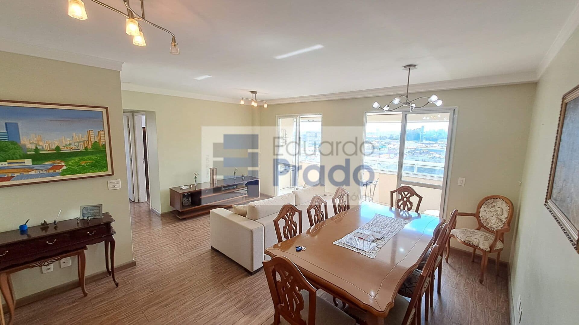Apartamento reformado 2 quartos, 1 suíte, 80,m2 condomínio ECOLIFE VILA MARIA