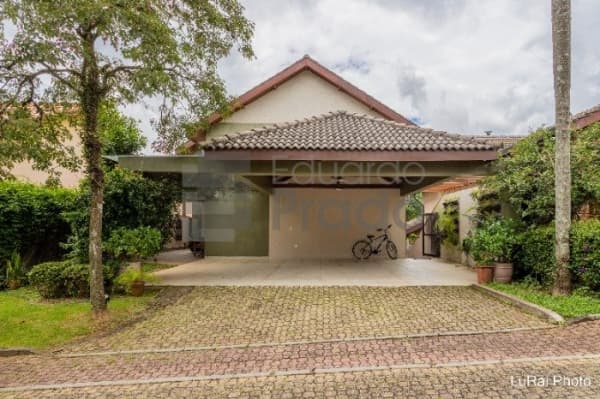 Casa à venda em São Paulo/SP
