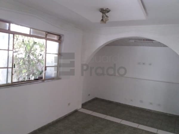 Casa à venda em São Paulo/SP