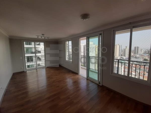 Apartamento à venda no Condominio Terras de Santana