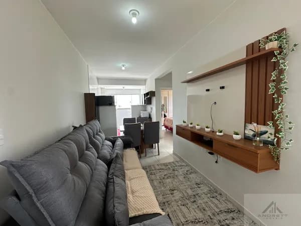 Apartamento à Venda no Lagoinha, Patos de Minas/MG