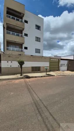 Apartamento em Ipanema, Patos de Minas/MG