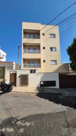 Apartamento em Patos de Minas - Cidade Jardim