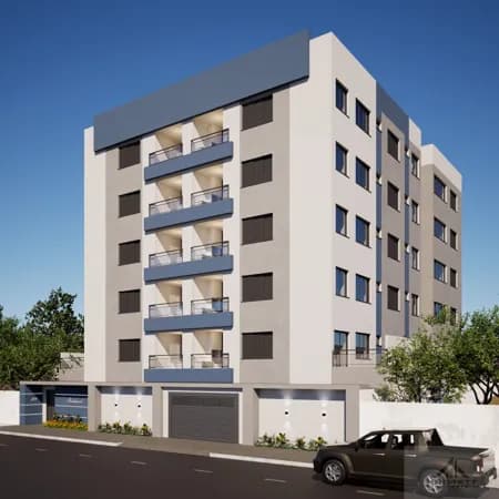 Apartamento Alto Padrão à Venda no Boa Vista - Patos de Minas