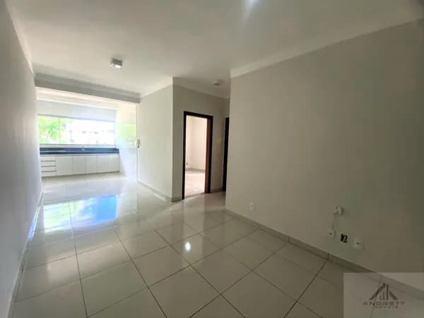 Apartamento à Venda no Cerrado, Patos de minnas - MG
