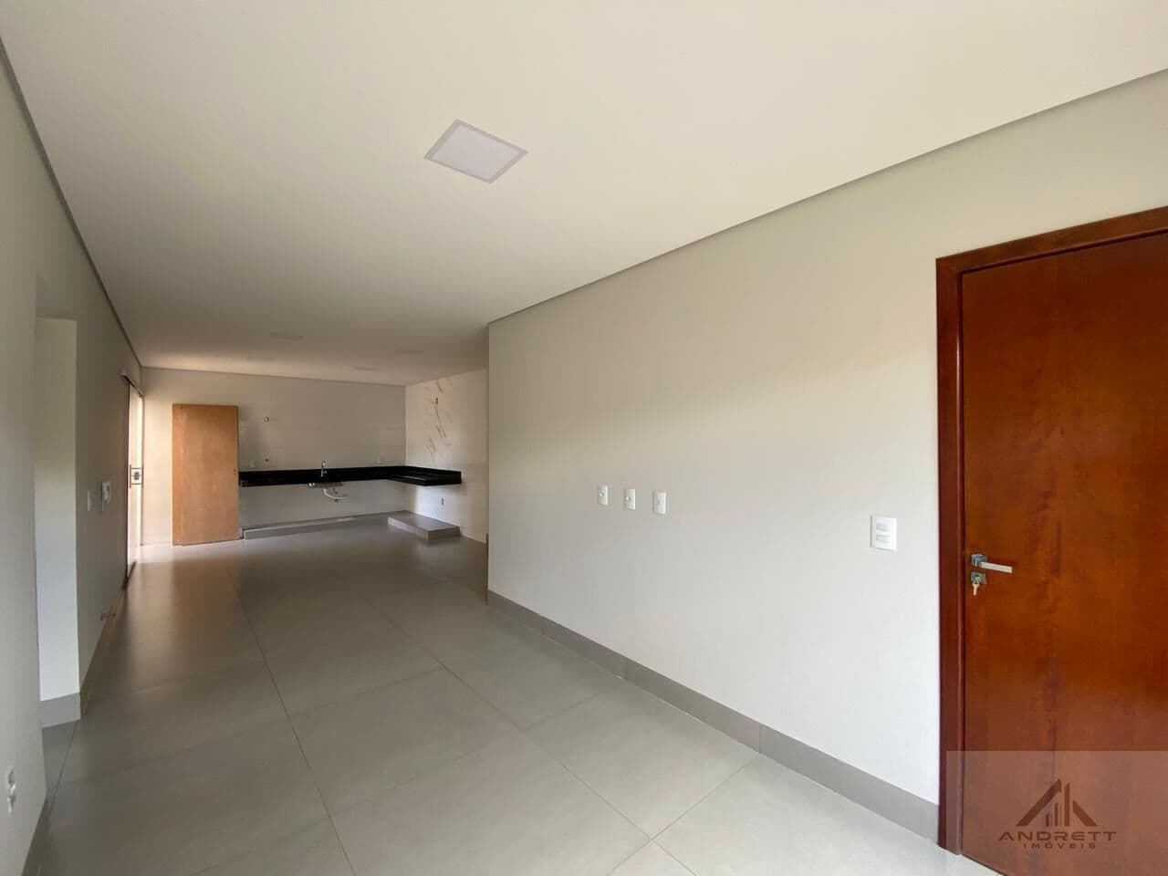 Apartamento Térreo á Venda no Jardim Europa |, Patos de Minas - MG