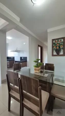 Apartamento à Venda no Nossa Senhora das Graças, Patos de Minas/MG