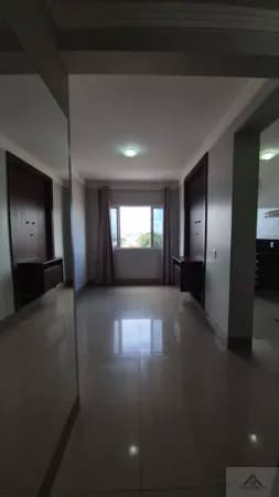 Apartamento à Venda no Nossa Senhora das Graças, Patos de Minas/MG