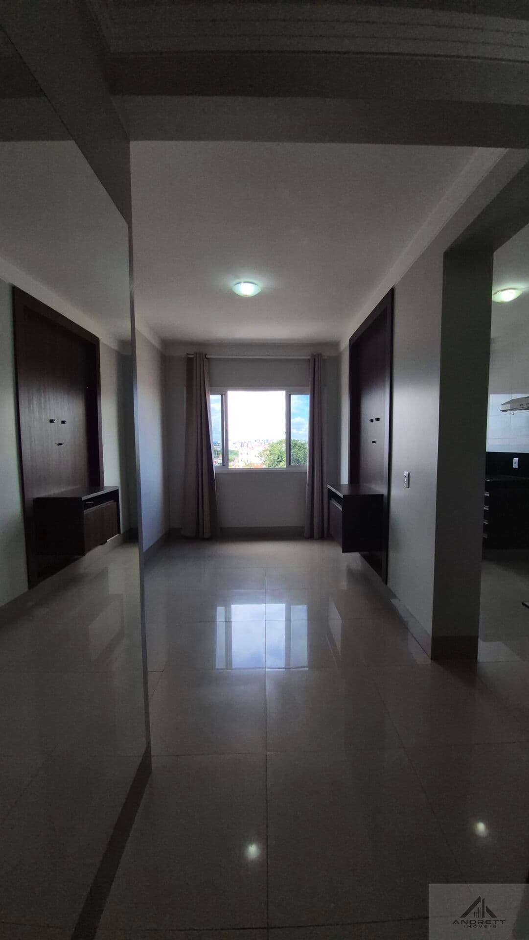 Apartamento à Venda no Nossa Senhora das Graças, Patos de Minas/MG