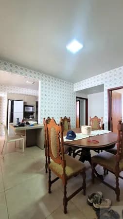 Apartamento à Venda no Centro, Patos de Minas/MG