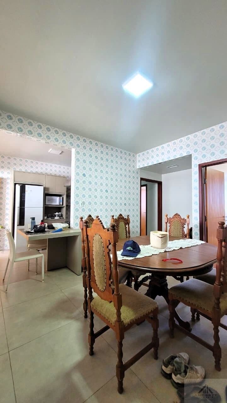 Apartamento à Venda no Centro, Patos de Minas/MG