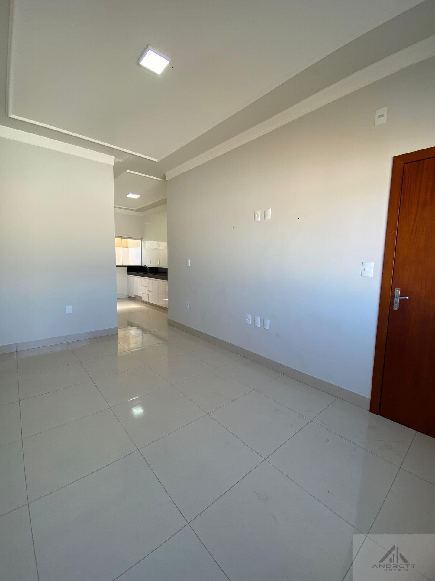 Apartamento à Venda no Ipanema, Patos de Minas/MG
