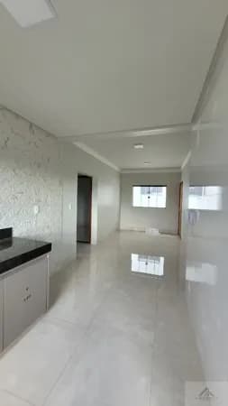 Apartamento à Venda no Laranjeiras, Patos de Minas/MG