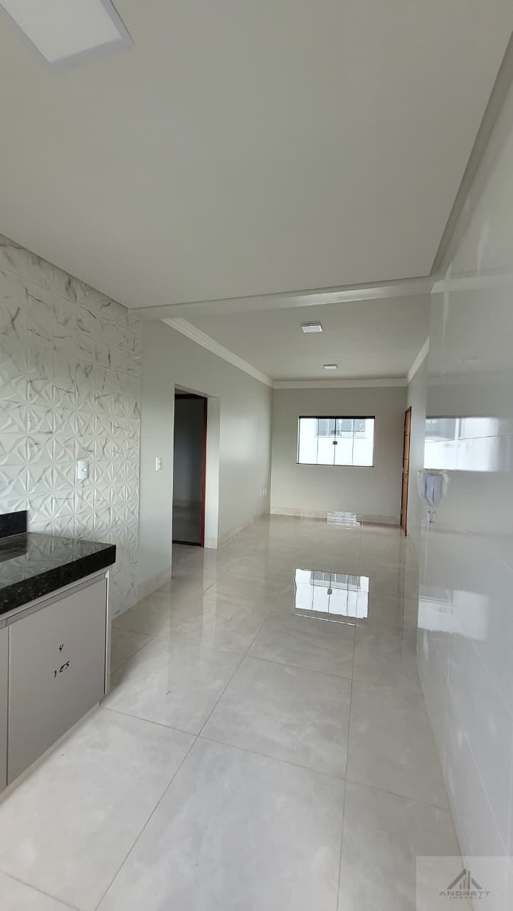 Apartamento à Venda no Laranjeiras, Patos de Minas/MG