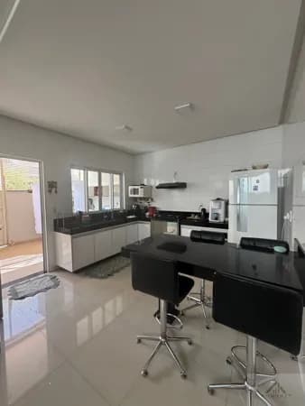 Apartamento Com área externa à Venda no Rosário, Patos de Minas/MG