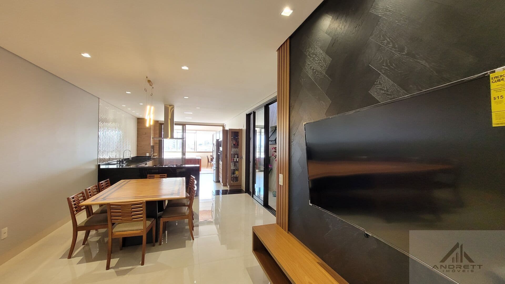 APARTAMENTO À VENDA NO BOA VISTA, PATOS DE MINAS