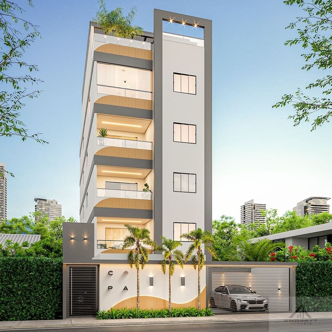 Apartamento à Venda no Laranjeiras, Patos de Minas/MG