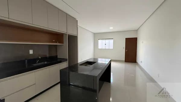 Apartamento Térreo em Campos Elíseos, Patos de Minas/MG