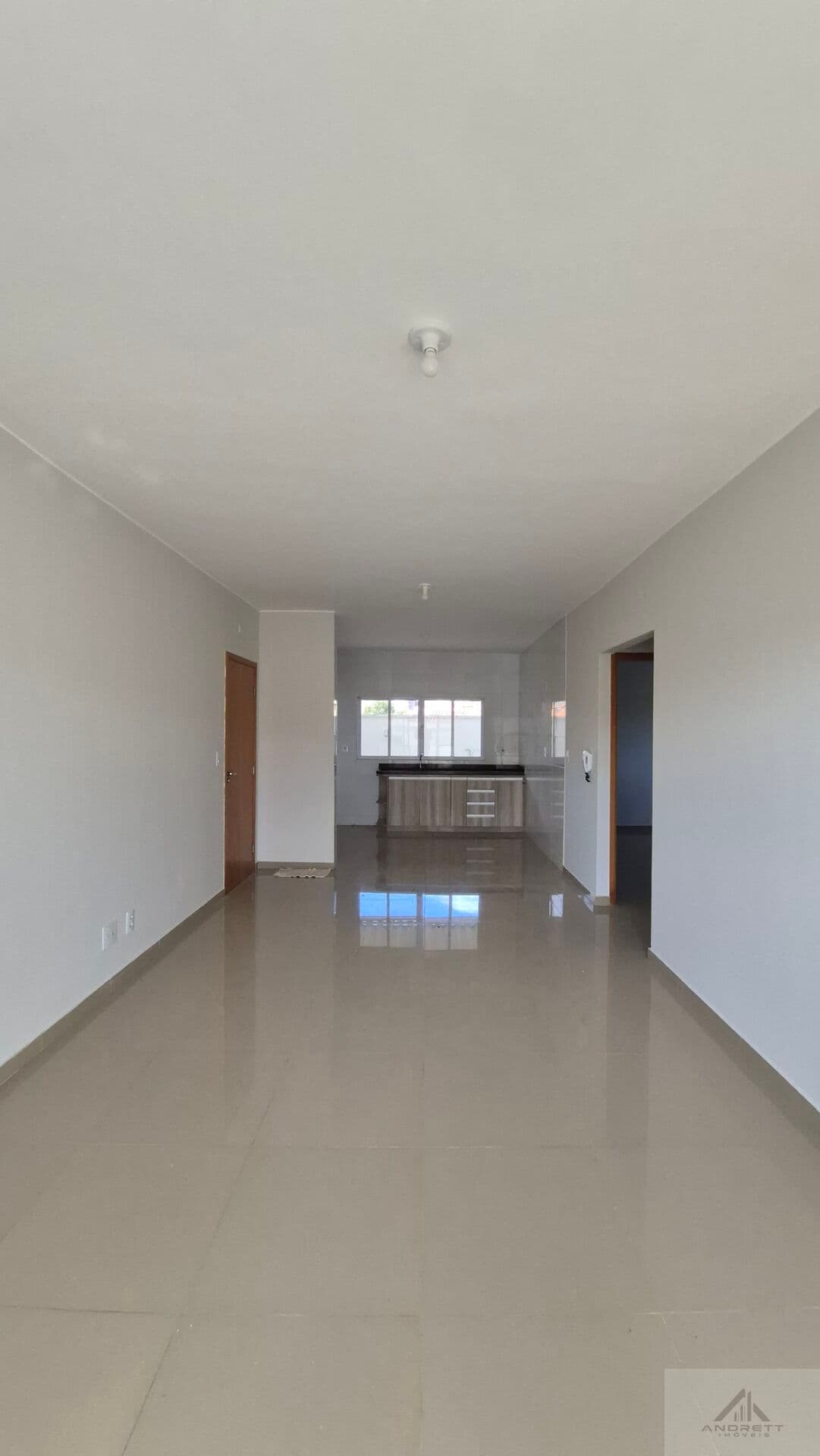 Apartamento à Venda no Jardim Paraíso, Patos de Minas/MG