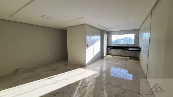 APARTAMENTO À VENDA NO ROSÁRIO, PATOS DE MINAS