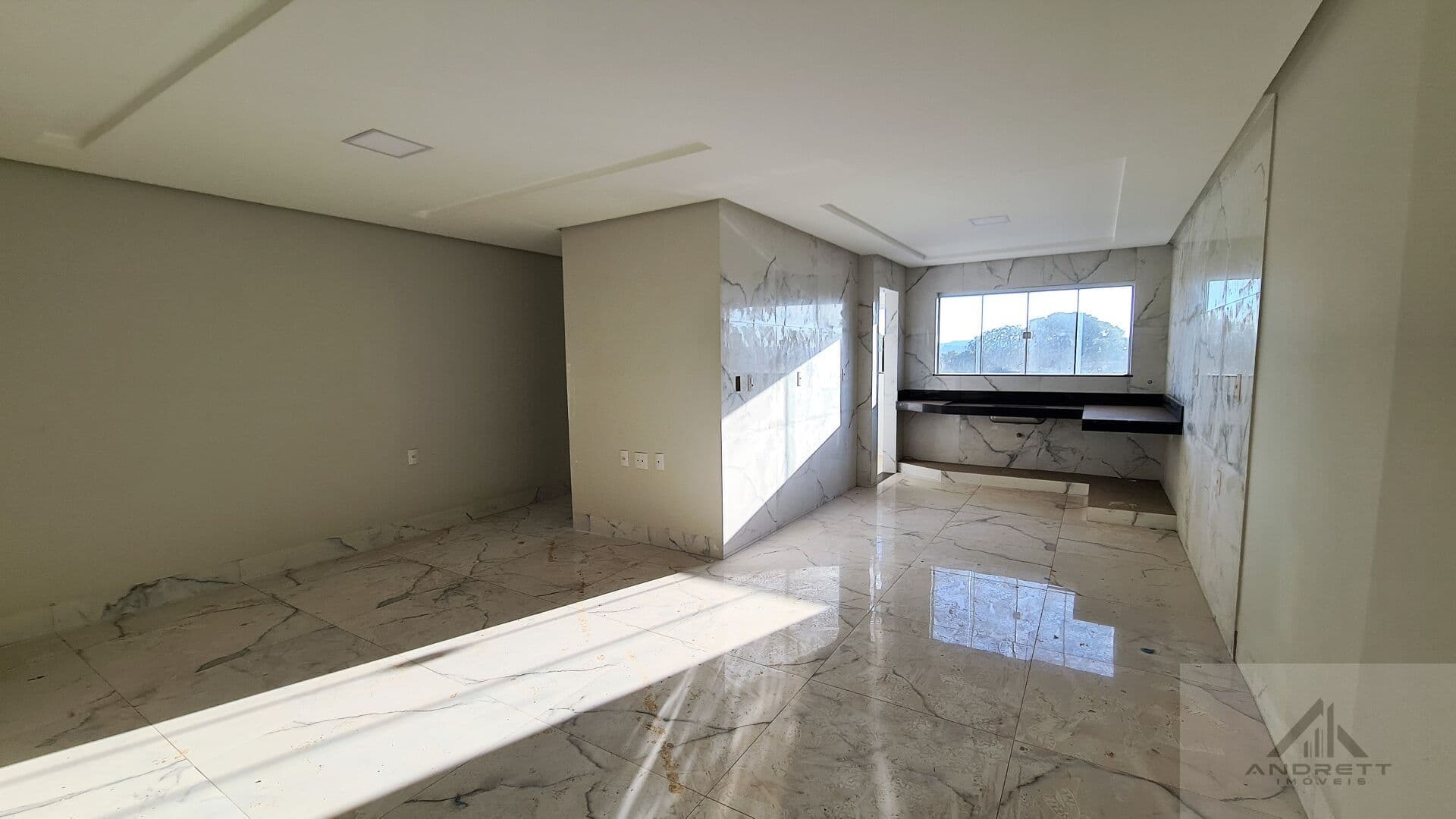 APARTAMENTO À VENDA NO ROSÁRIO, PATOS DE MINAS