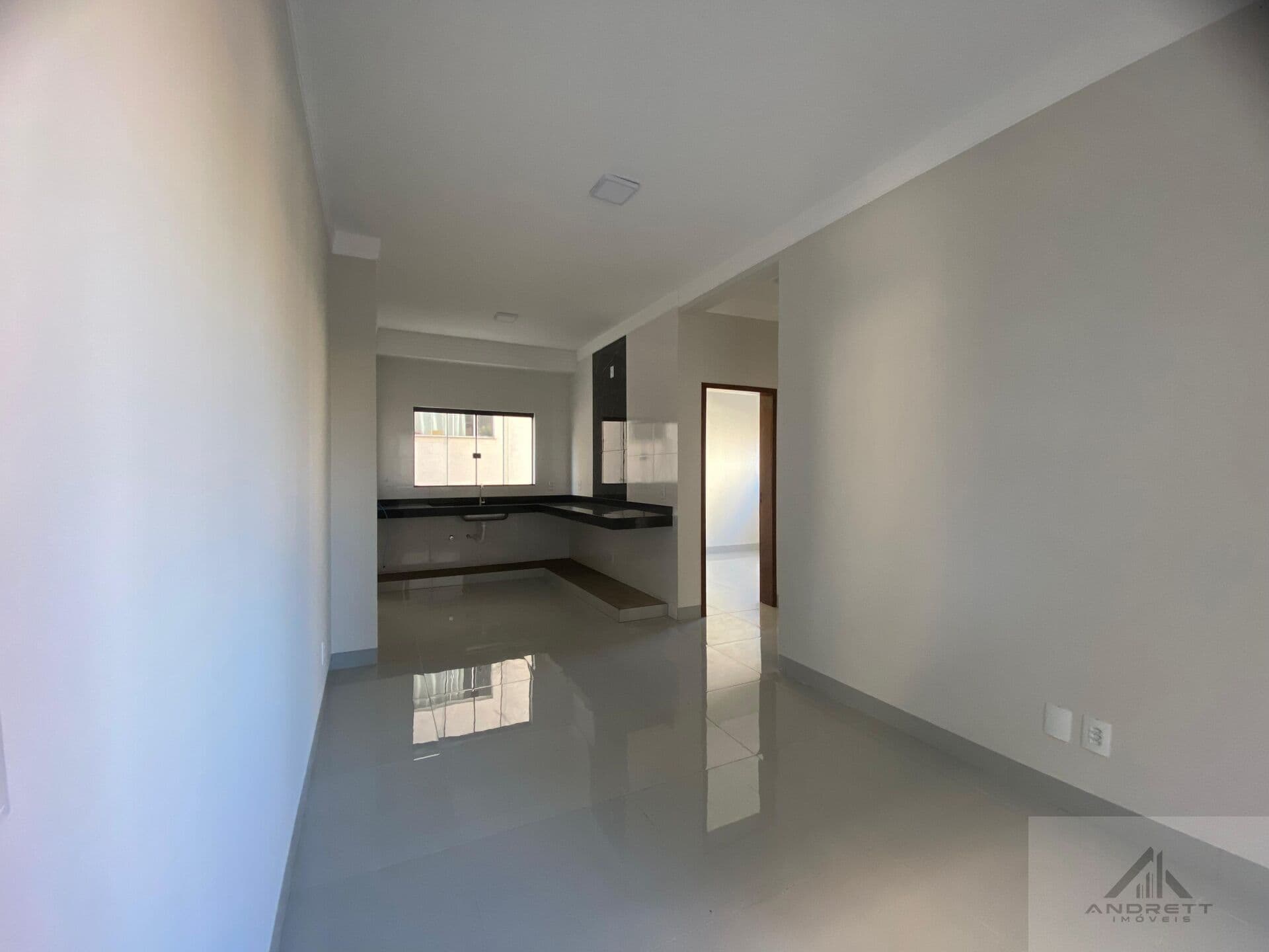 Apartamento à Venda no Laranjeiras, Patos de Minas/MG