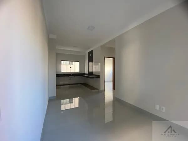 Apartamento à Venda no Laranjeiras, Patos de Minas/MG