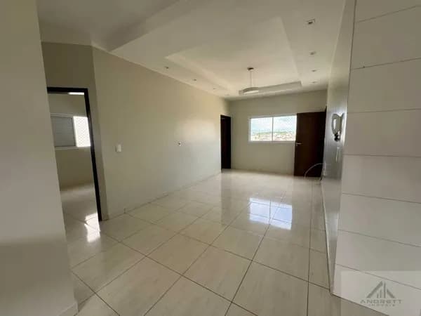 Apartamento à Vensa no Laranjeiras, Patos de Minas/MG