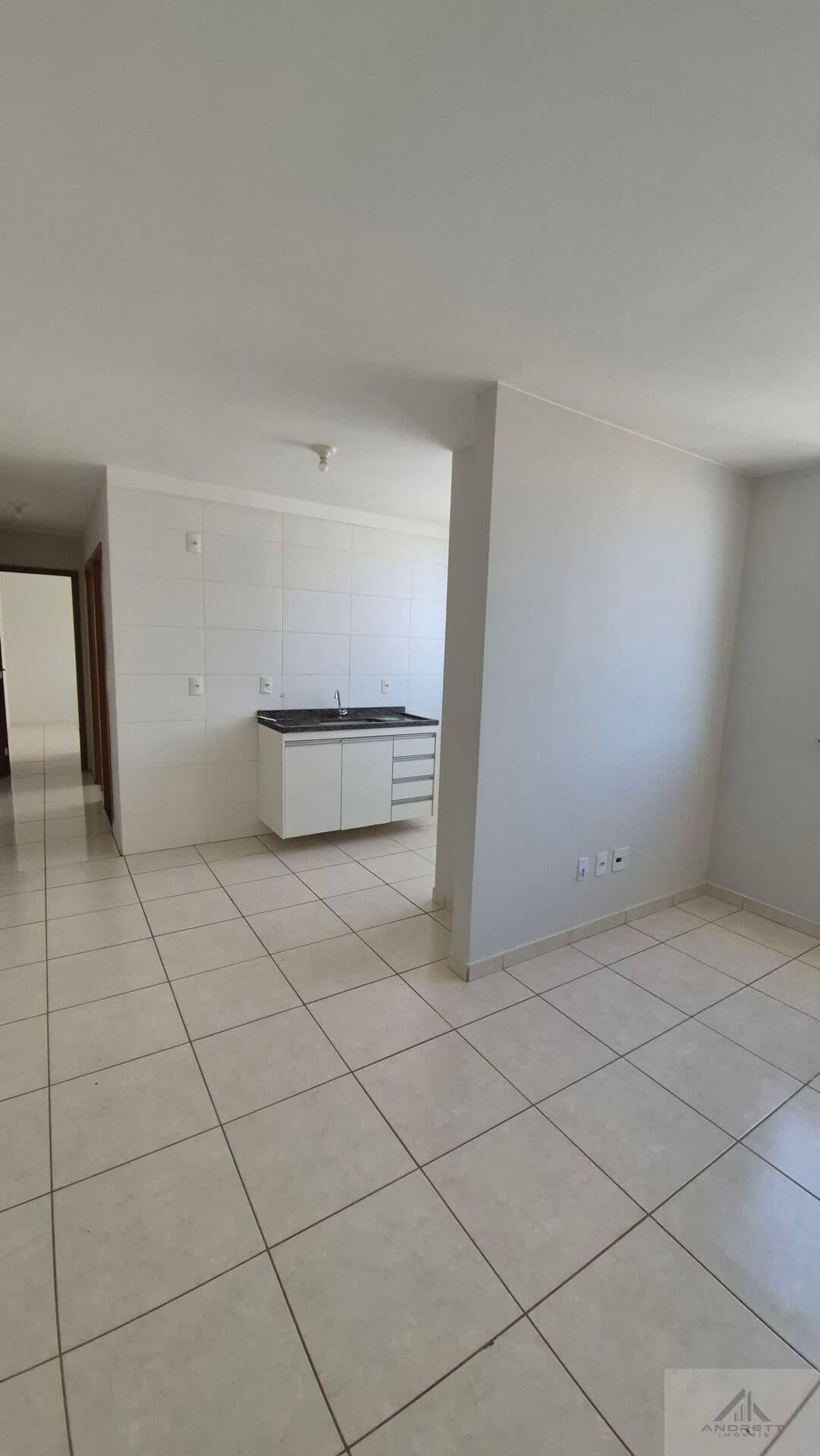 Apartamento à Venda no Caiçaras, Patos de Minas/MG