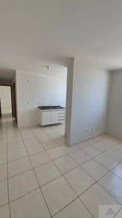 Apartamento à Venda no Caiçaras, Patos de Minas/MG