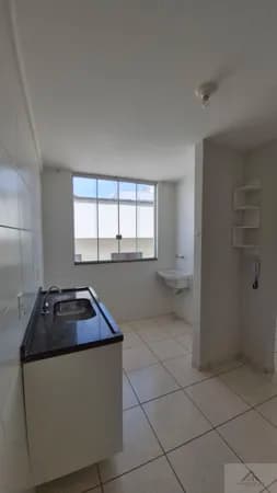 Apartamento à Venda no Caiçaras, Patos de Minas/MG
