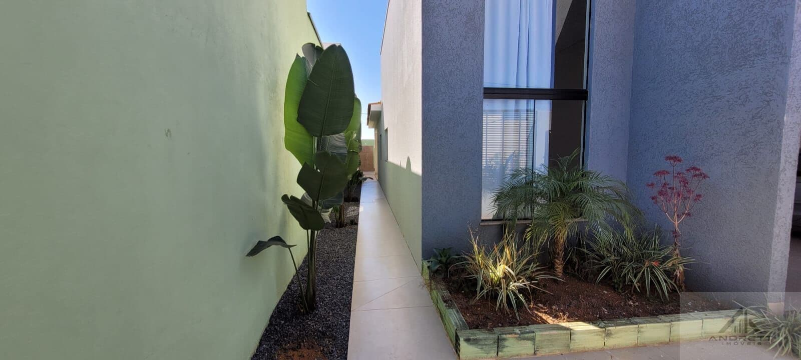 Casa à Venda no Jardim Itália, Patos de Minas/MG