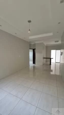 Apartamento Térreo em Laranjeiras, Patos de Minas/MG