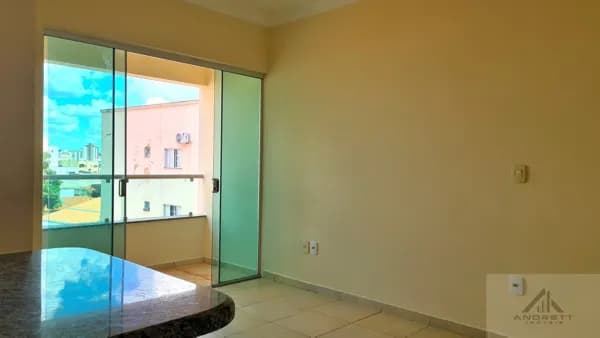 Apartamento á Venda no Rosário, Patos de Minas - MG