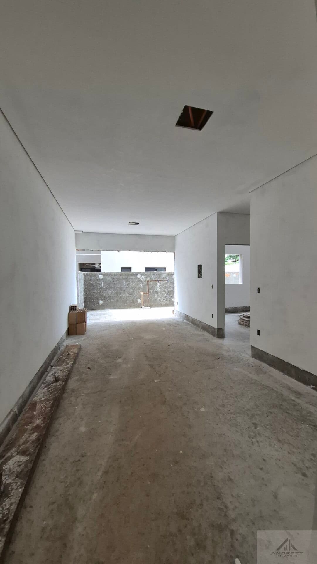 Apartamento Alto Padrão à Venda no Boa Vista, Patos de Minas - MG