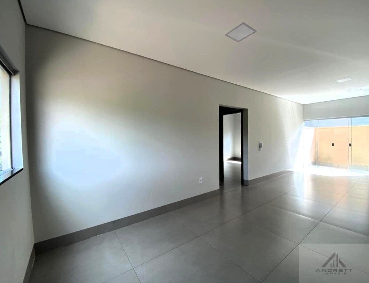 Apartamento á Venda no Jardim Europa |, Patos de Minas - MG