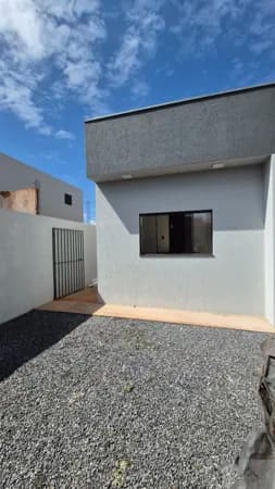 Casa à Venda no Morada da Serra, Patos de Minas/MG