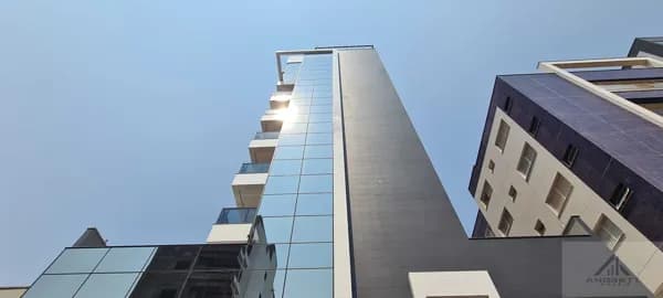 Apartamento Com área externa no bairro Centro, Patos de Minas/MG